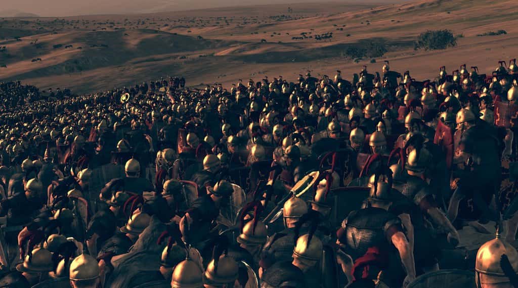 Augustus, The First Emperor Of Rome facts