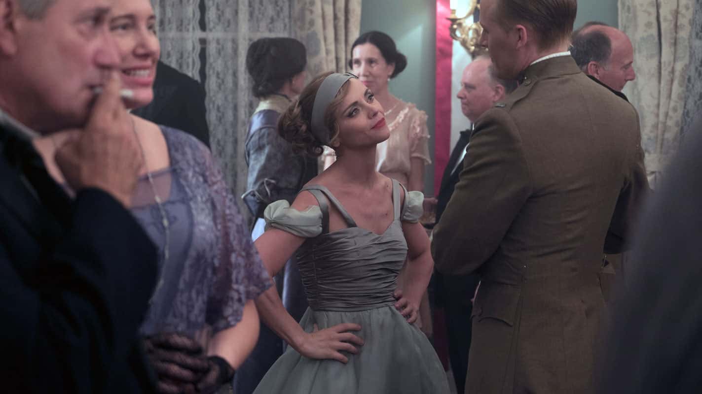 Zelda Fitzgerald Facts