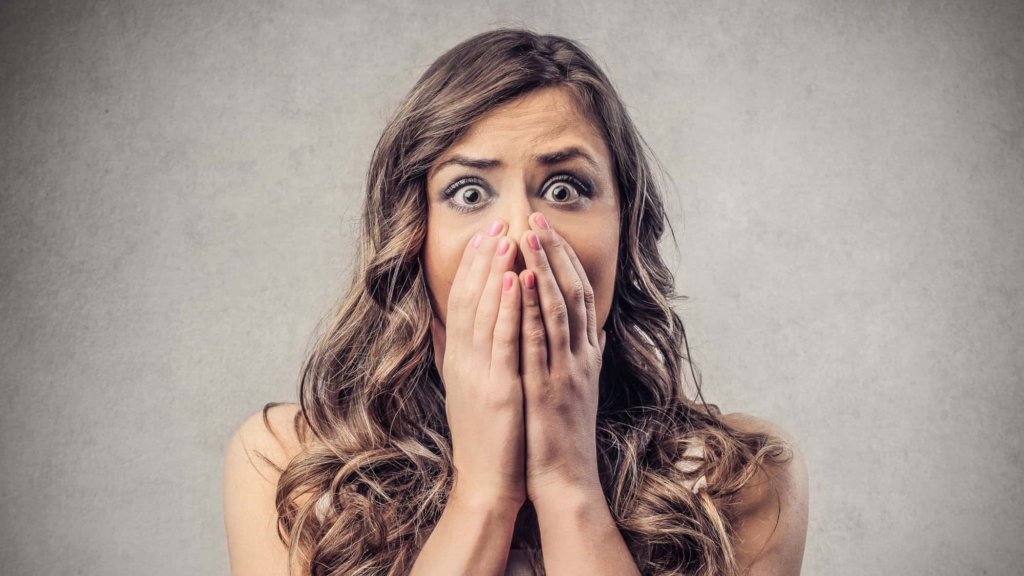 Most Deeply Terrifying Experience Facts