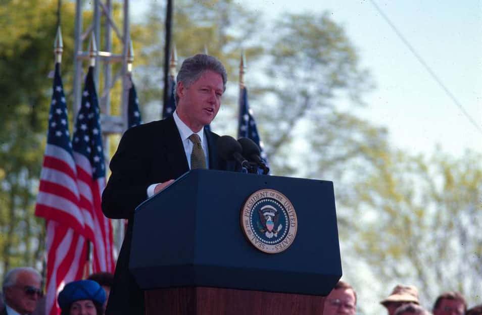 Scandals of the 1990s facts