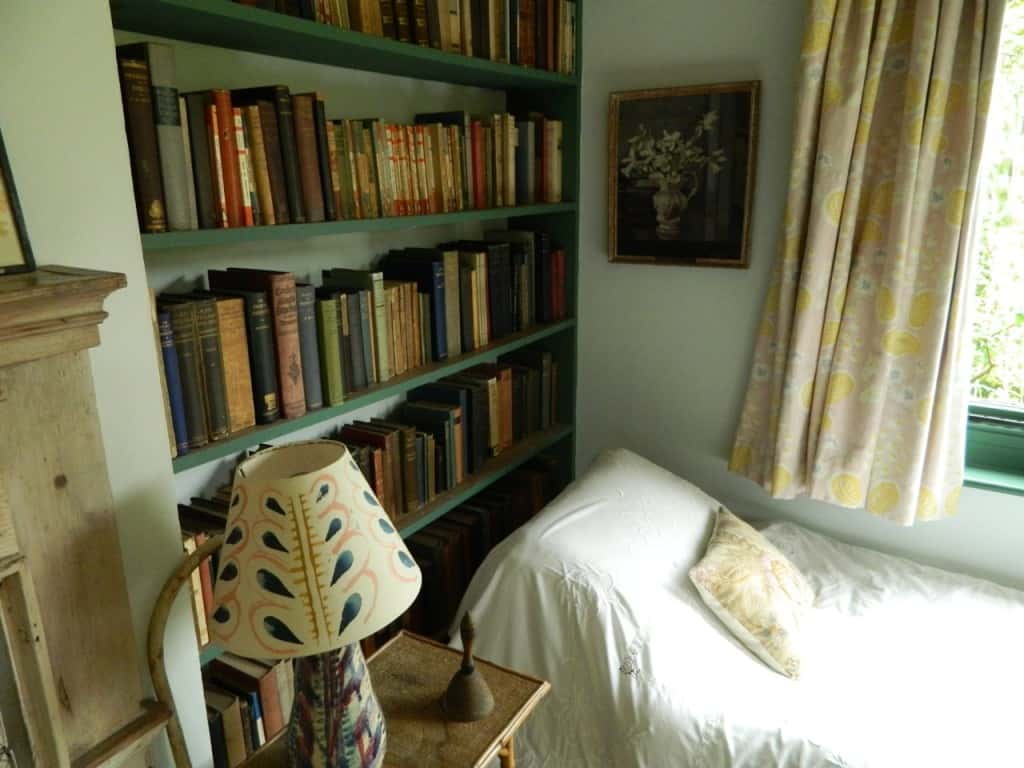 Virginia Woolf facts