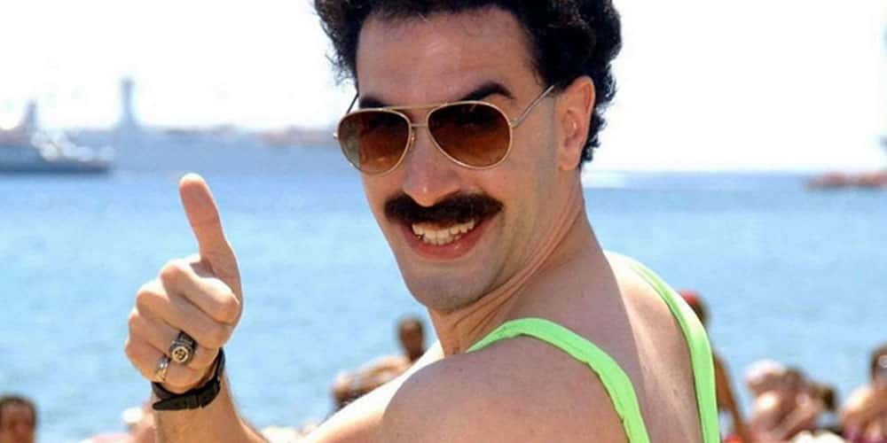 Craziest Things At The Bars Facts