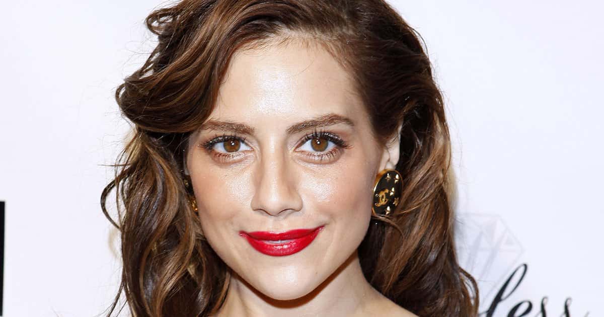 Brittany Murphy facts