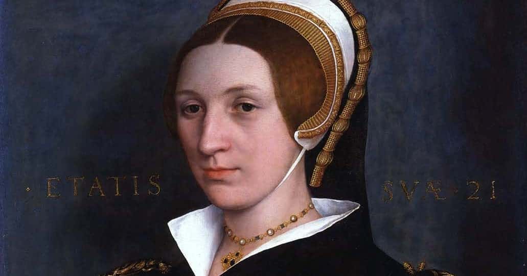 Catherine Howard facts