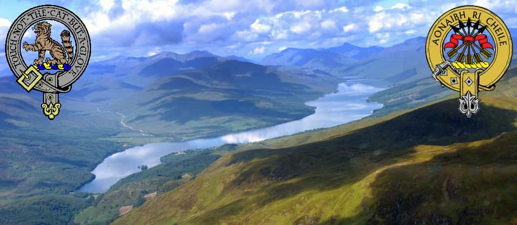 Brutal Family Feuds Facts