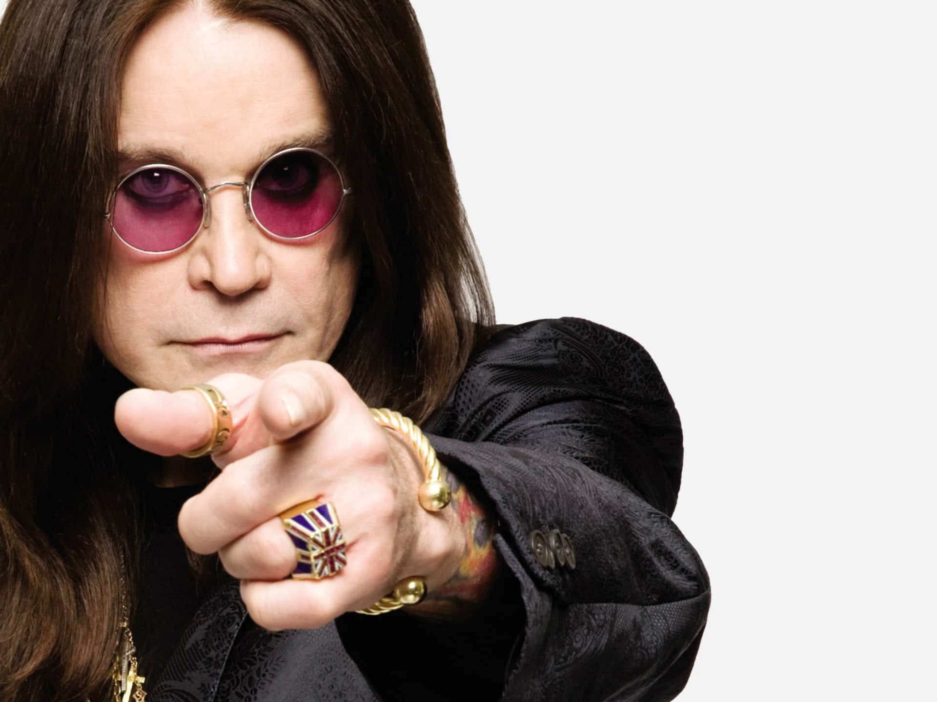 Ozzy Osbourne facts