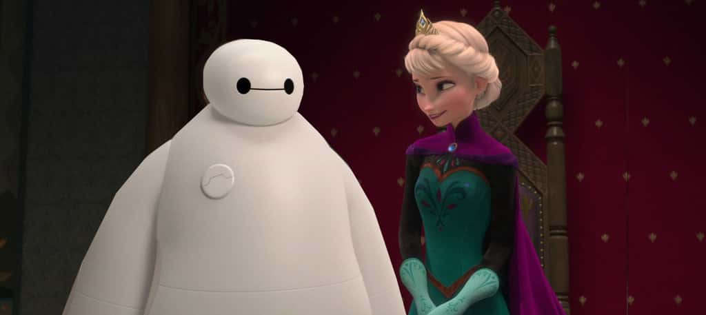 Feelings About Favorite Disney Princess Facts