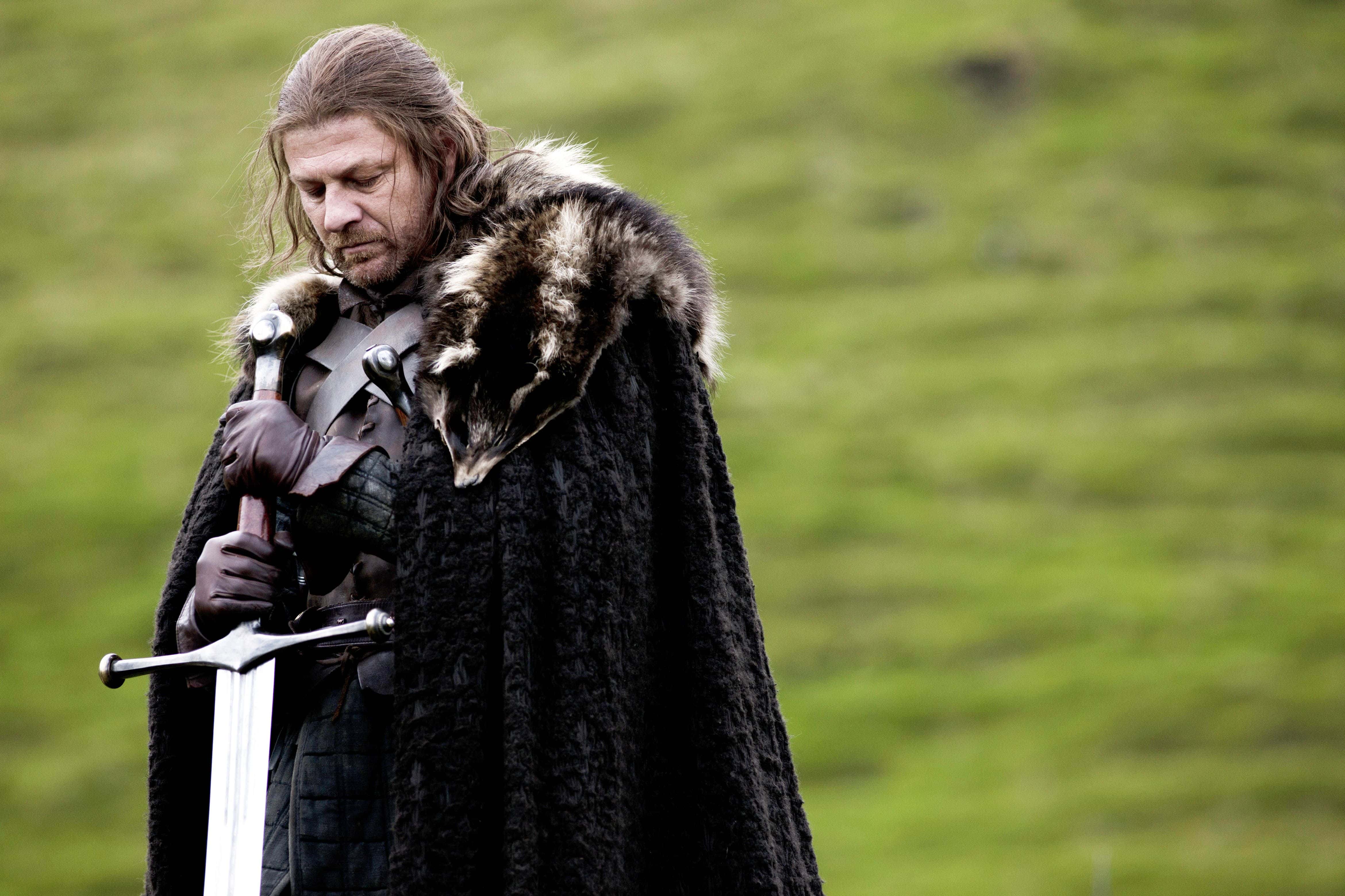 Ned Stark Facts