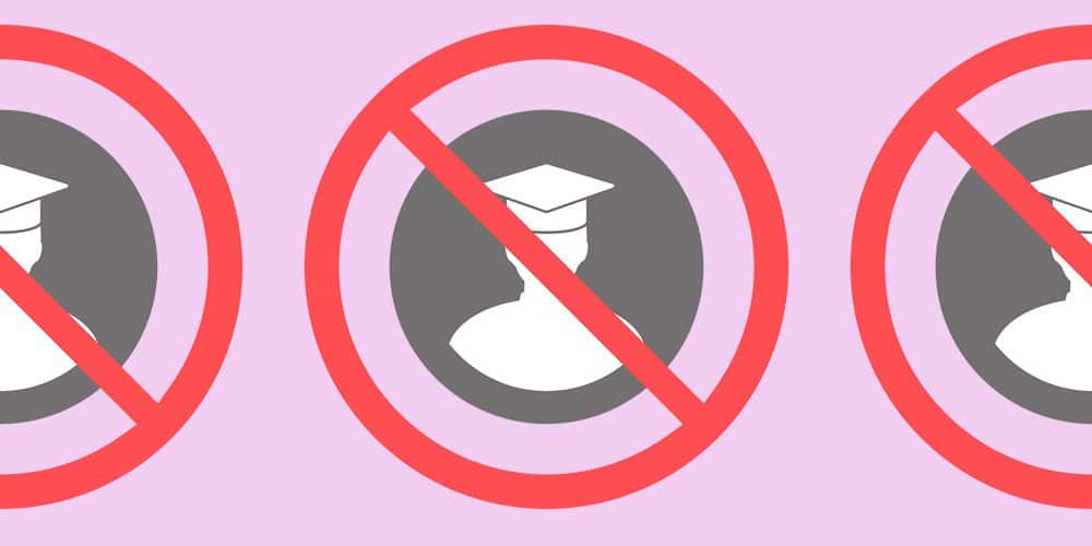 Why They Got Expelled facts