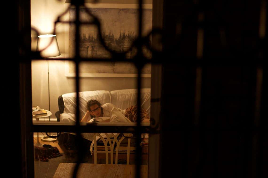 Most Deeply Terrifying Experience Facts