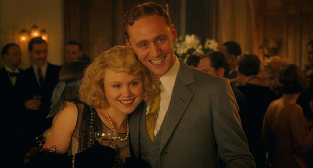 Zelda Fitzgerald Facts