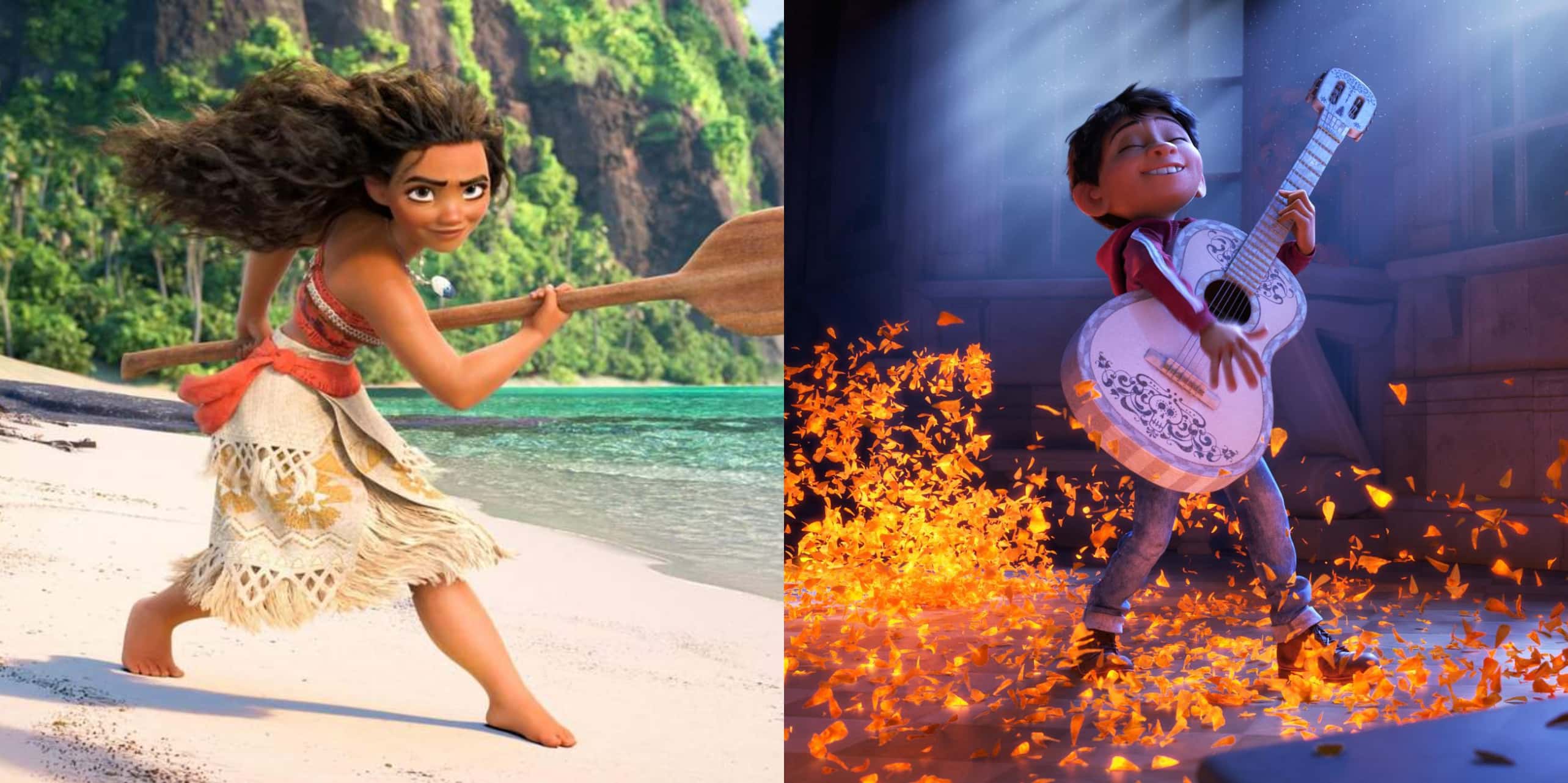 Feelings About Favorite Disney Princess Facts