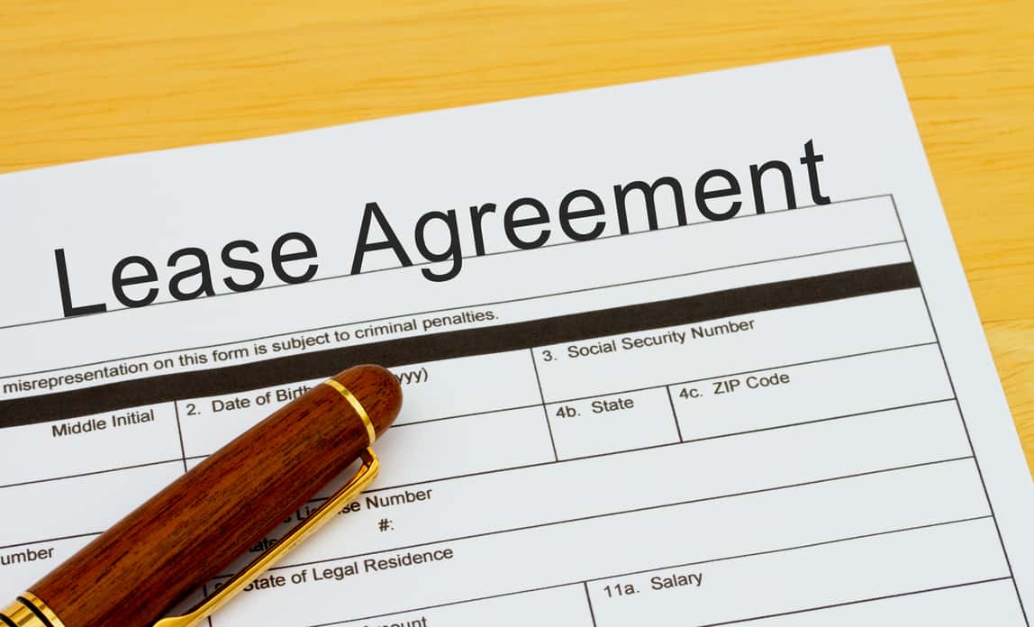 Landlord Complete Jerk facts