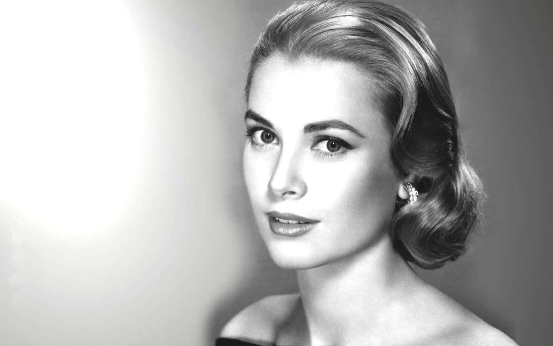 Grace Kelly facts