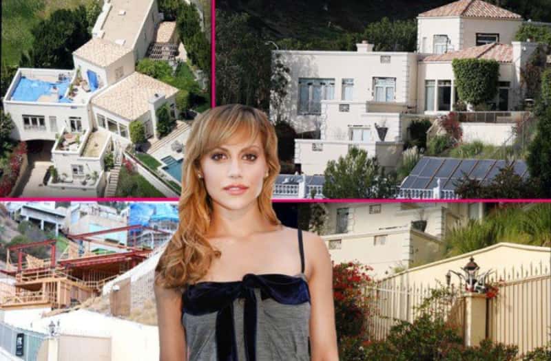 Brittany Murphy facts