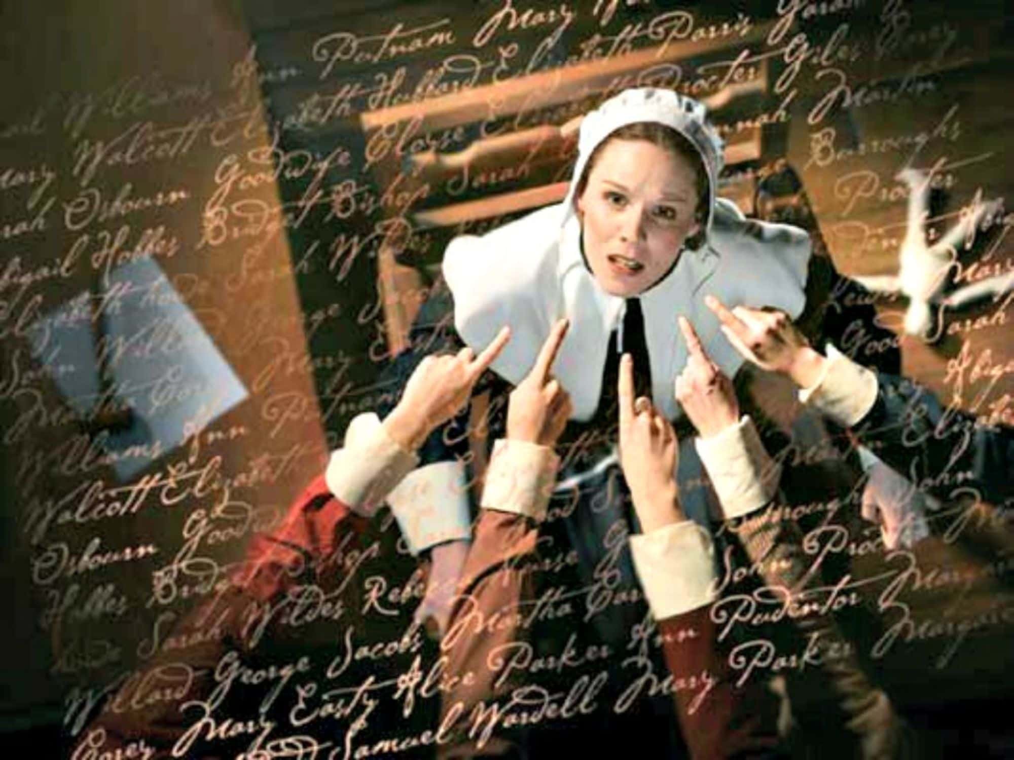 Margaret Atwood Facts