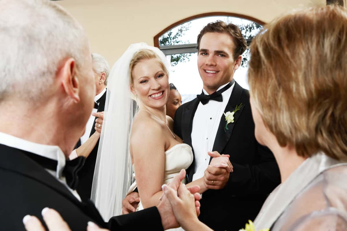 Worst Thing At A Wedding facts 