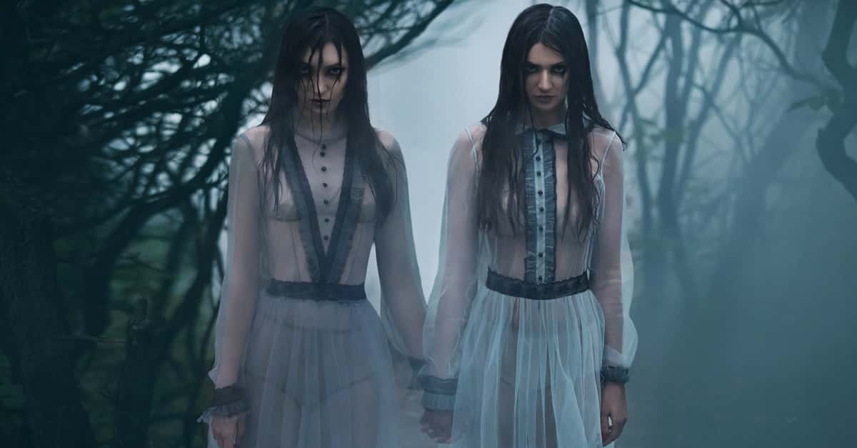 Creepiest Things That Have Ever Happened