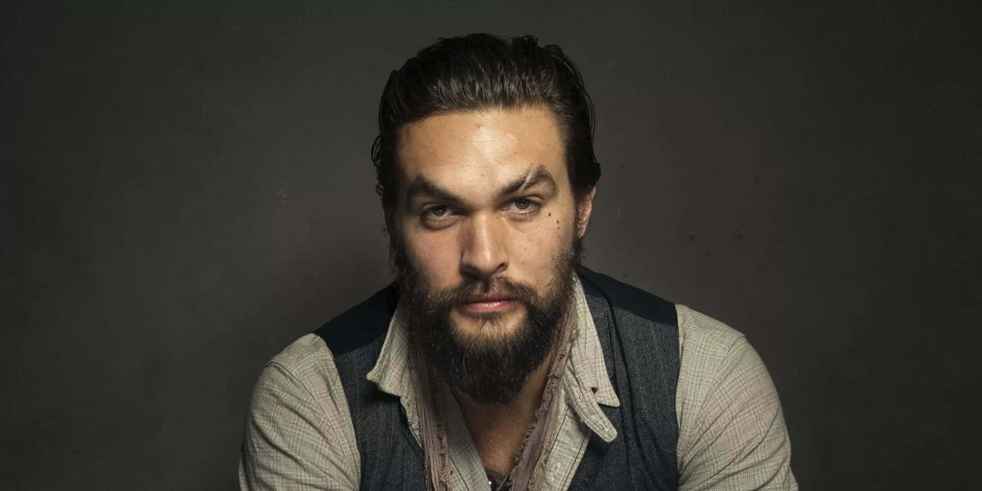 Jason Momoa facts