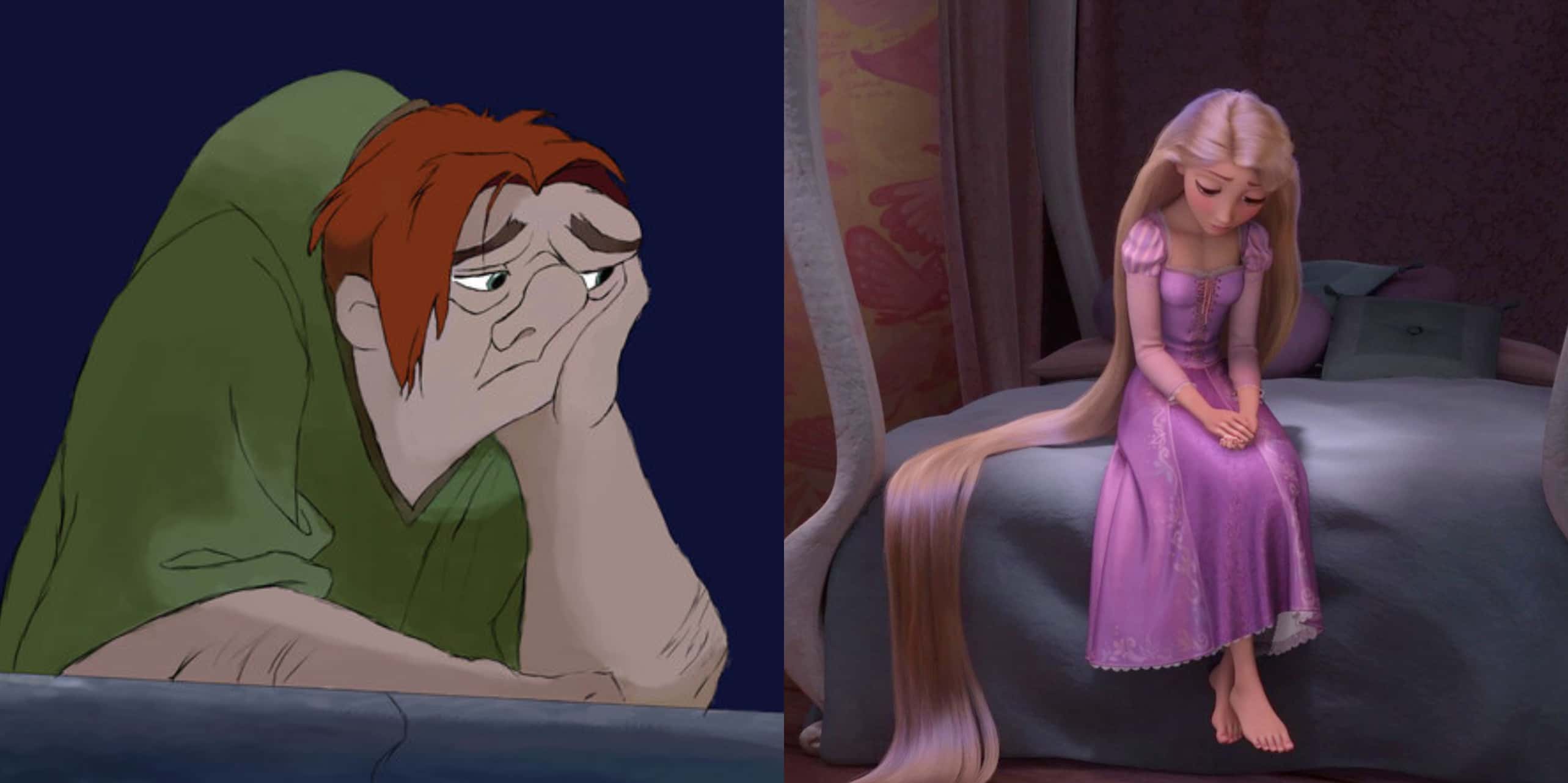 Feelings About Favorite Disney Princess Facts