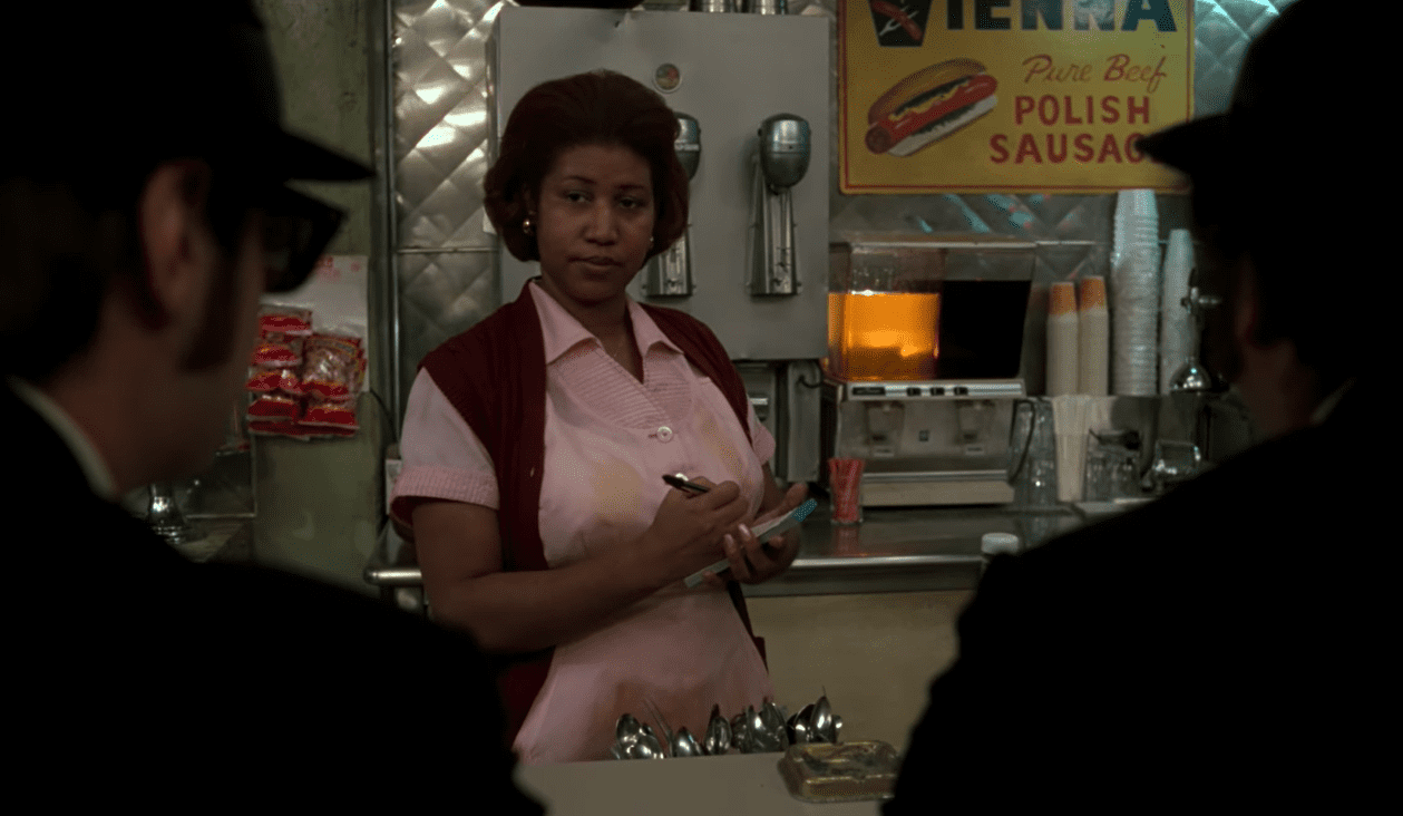 Aretha Franklin Facts