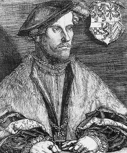 john of cleves