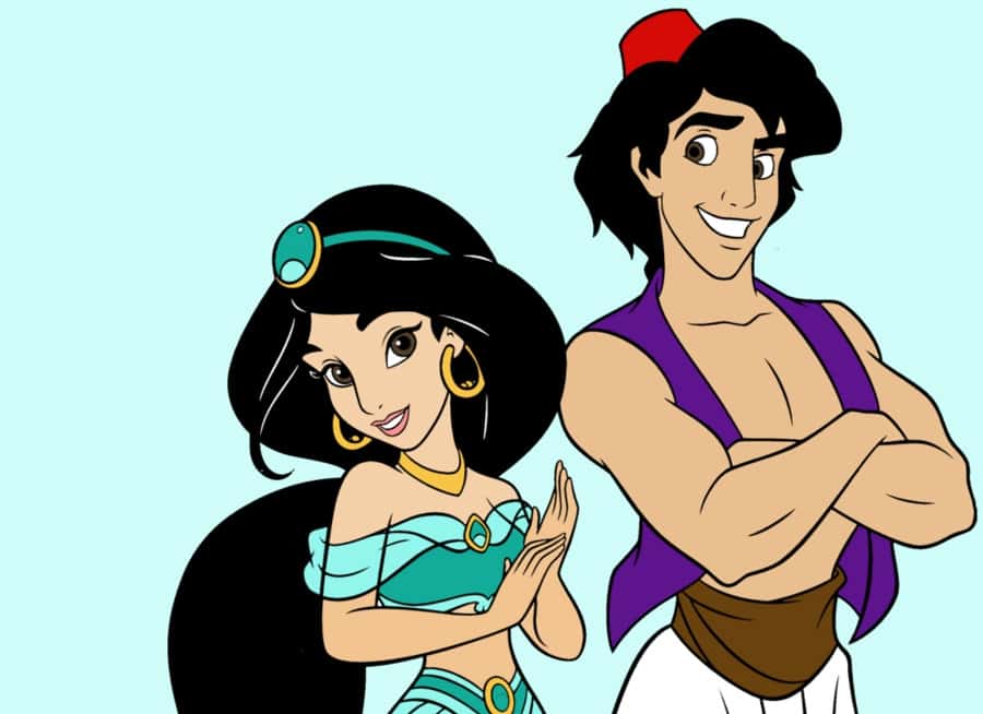 Feelings About Favorite Disney Princess Facts