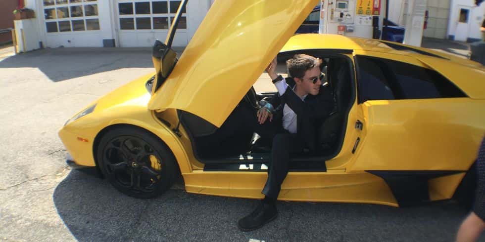 The Worst "Rich Person" Behaviour Facts