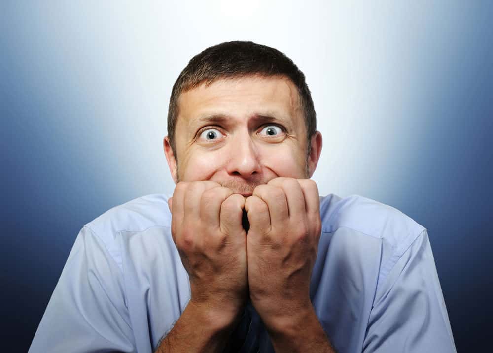 Most Deeply Terrifying Experience Facts