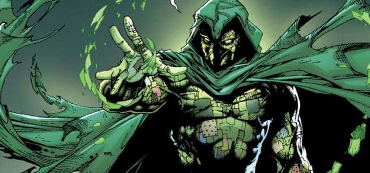 Superhero Origin Stories Facts