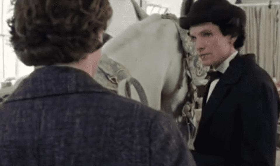 Ludwig II (2012 film) screenshot