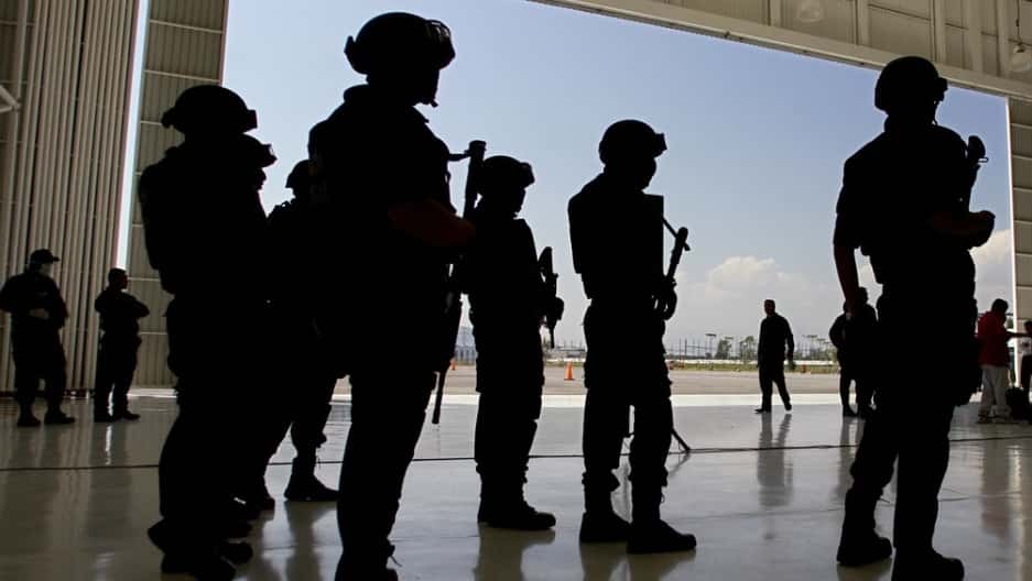 Most Deeply Terrifying Experience Facts