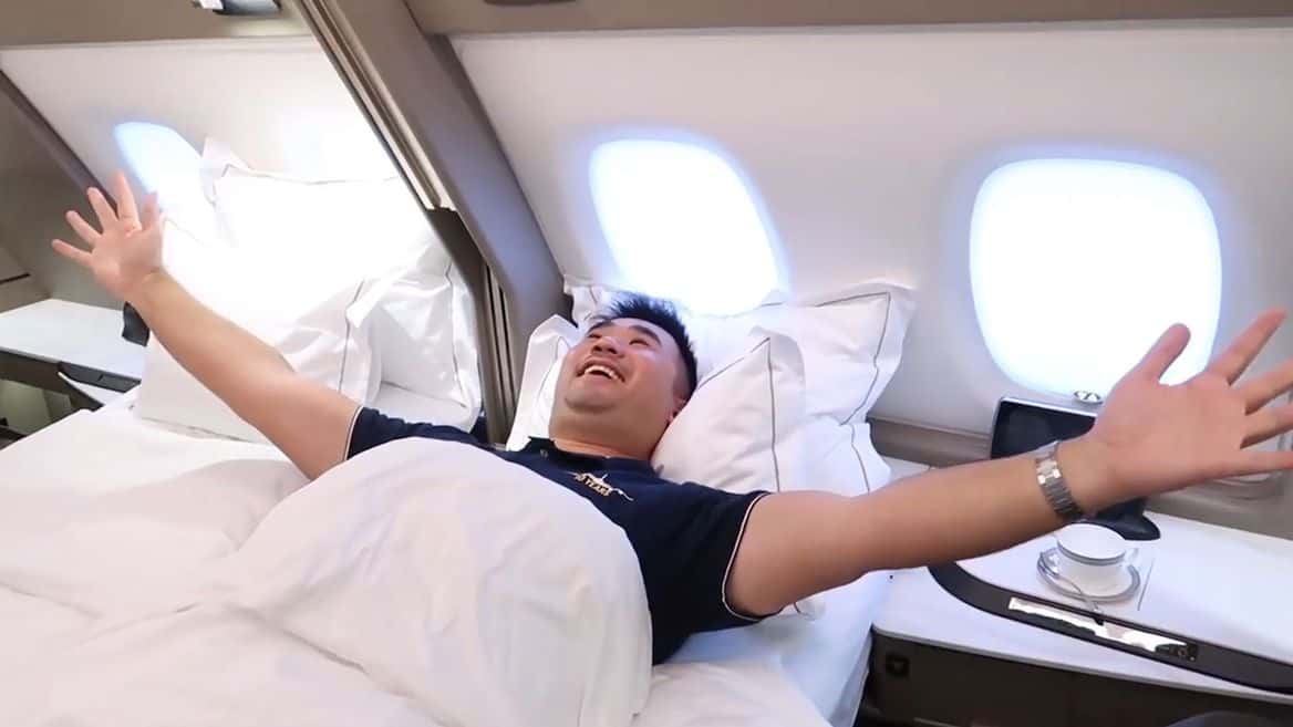 The Worst "Rich Person" Behaviour Facts