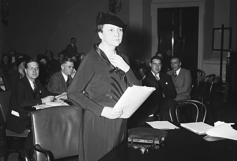 Women Who Influenced History  Facts