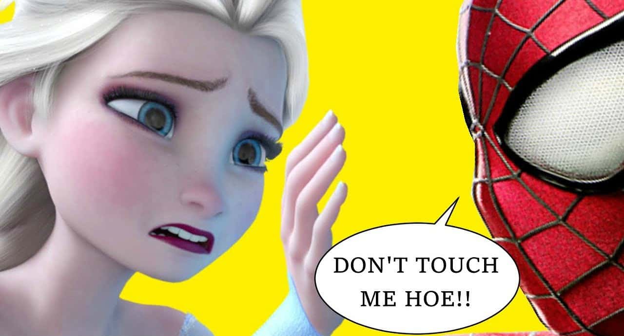 Feelings About Favorite Disney Princess Facts