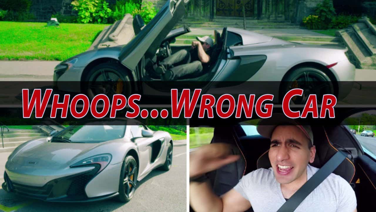 Worst Mistakes Facts