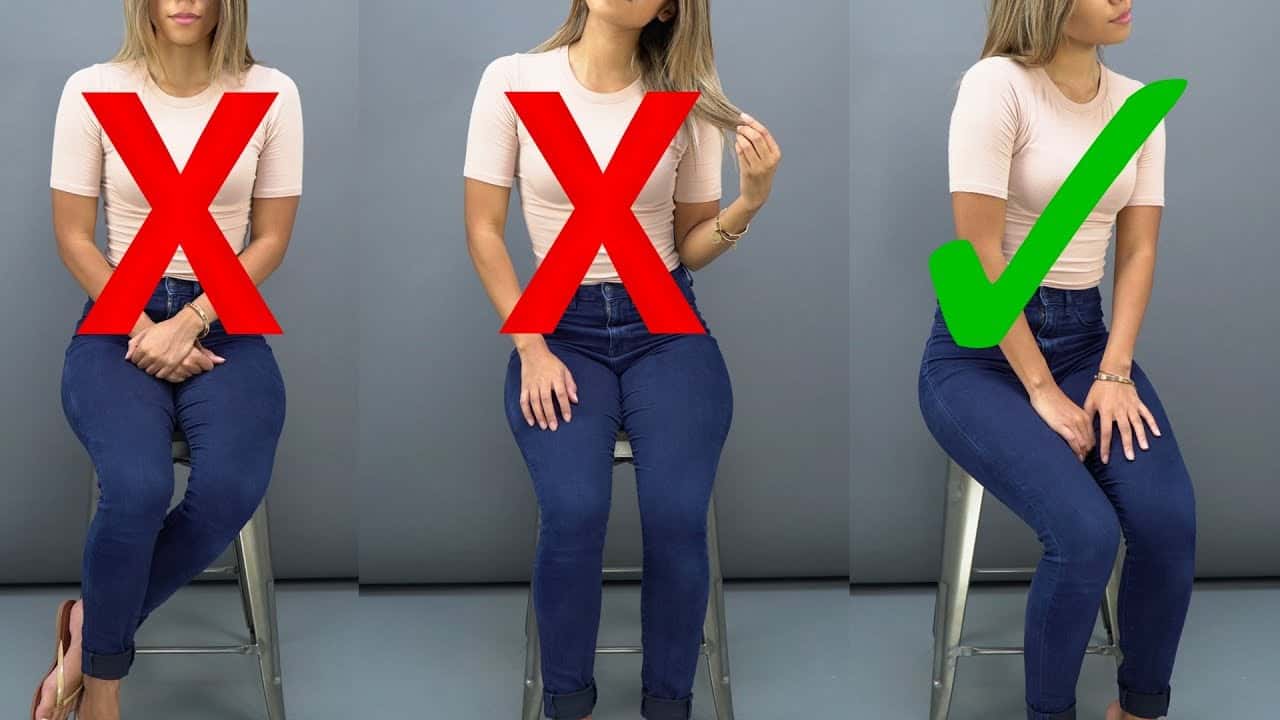 Non-Creepy Way To Approach A Woman Facts