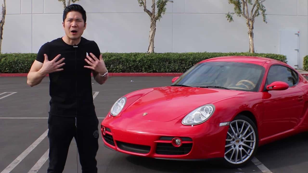 The Worst "Rich Person" Behaviour Facts