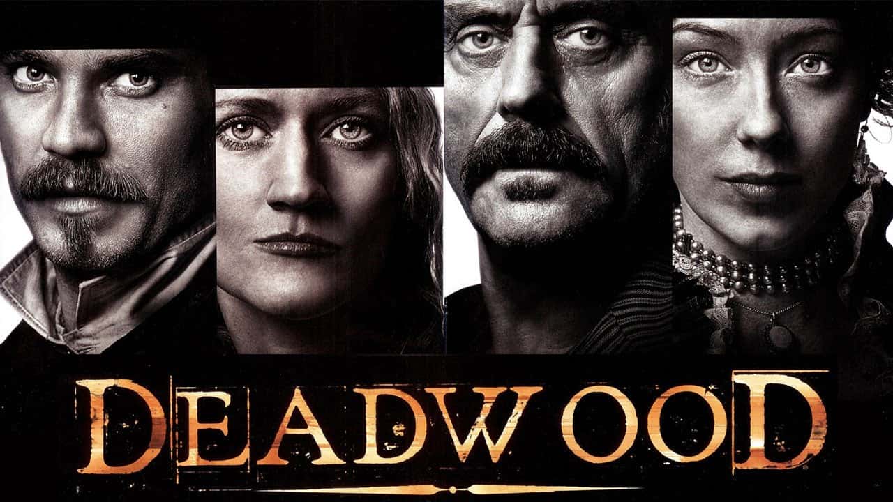 Deadwood facts