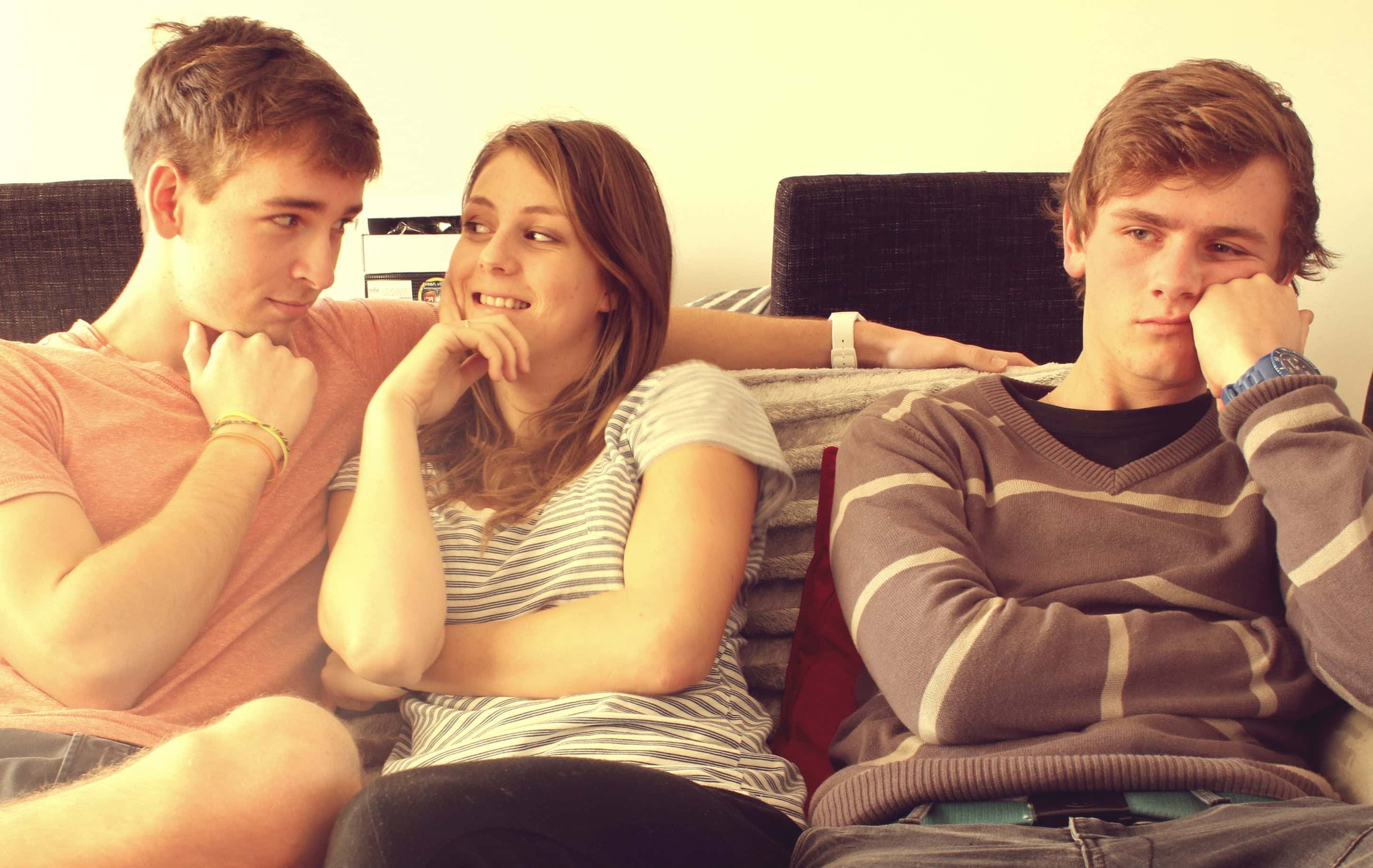 Worst Roommate Stories Facts