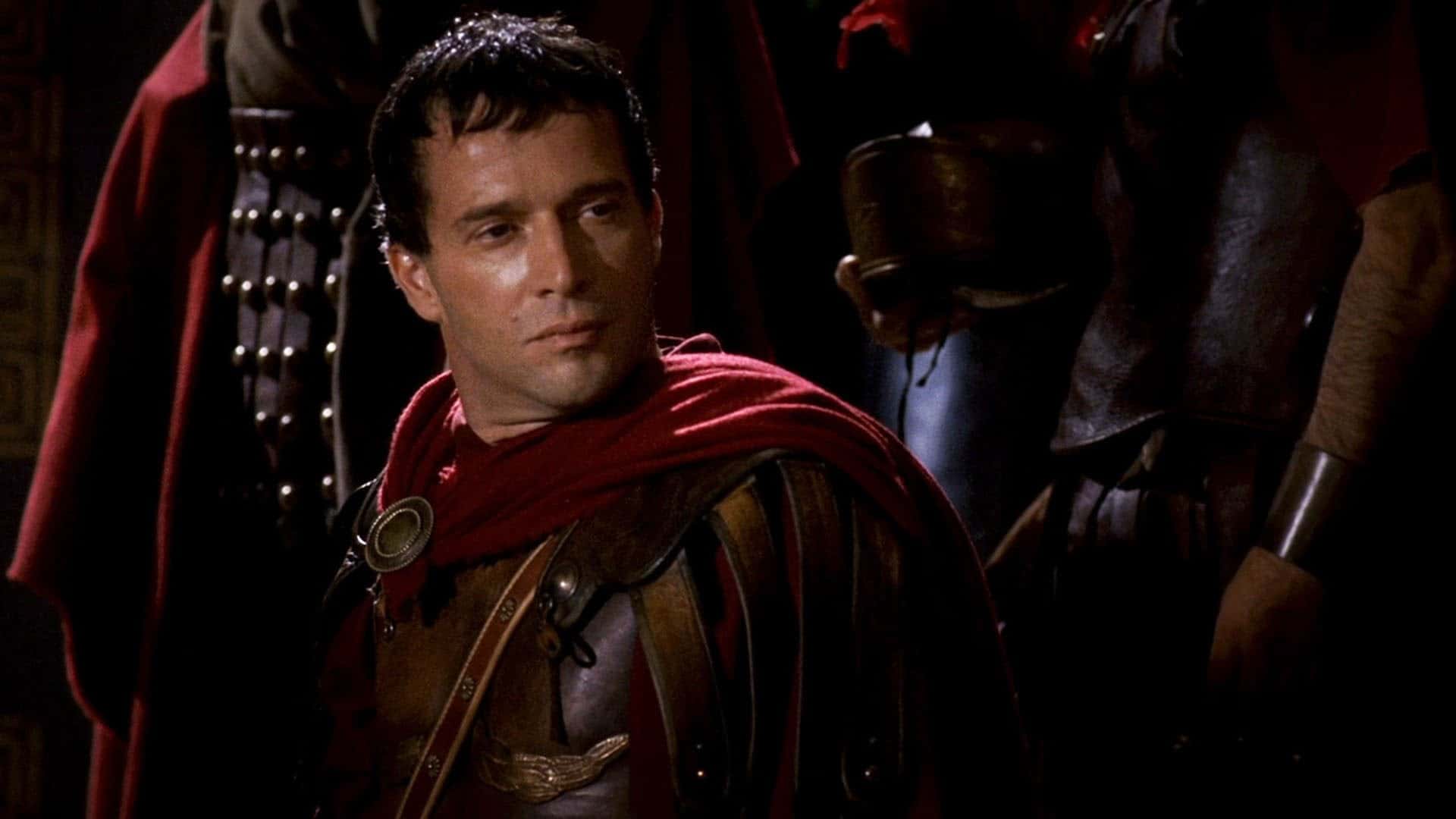 Augustus, The First Emperor Of Rome facts 