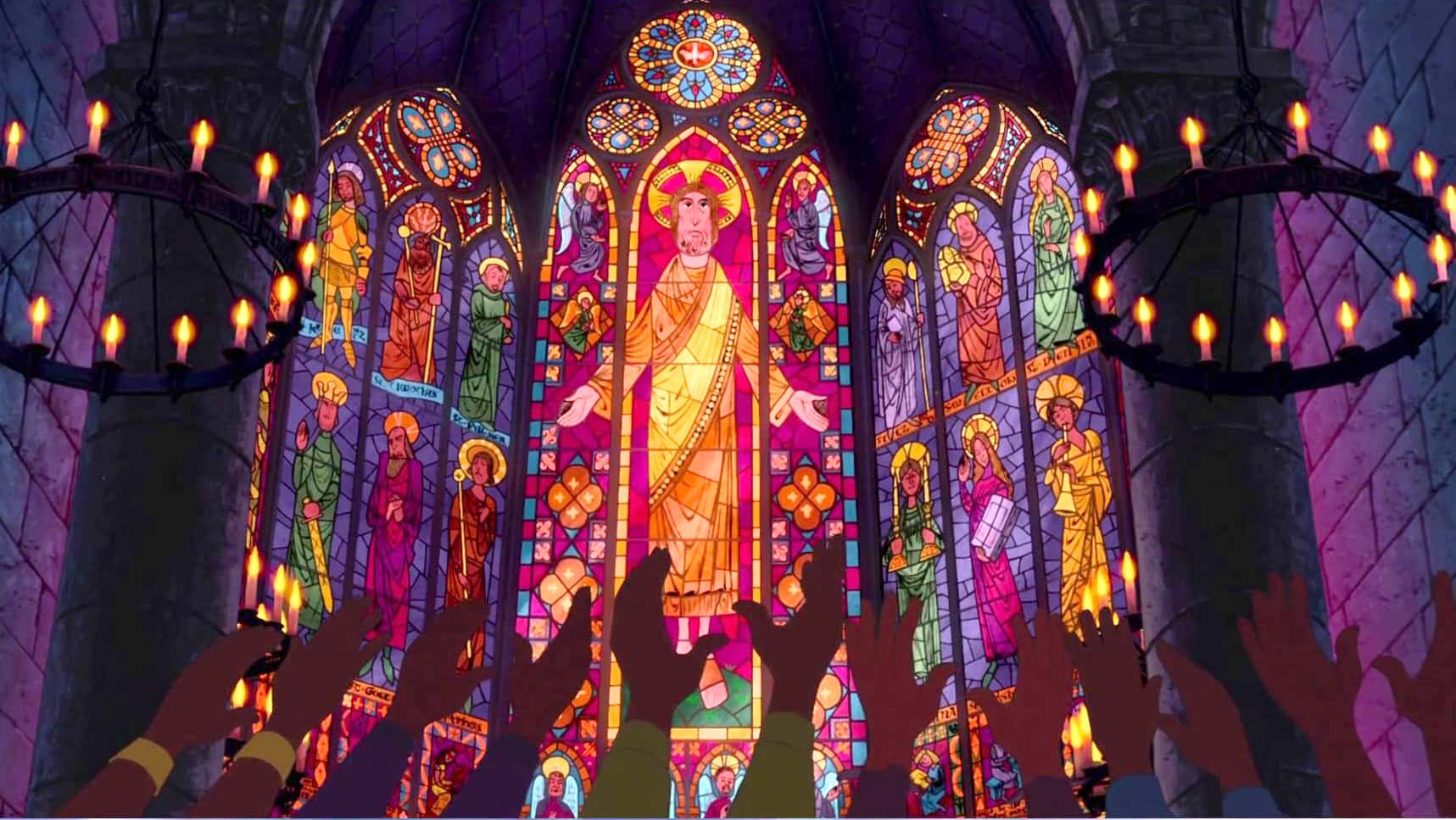 Feelings About Favorite Disney Princess Facts