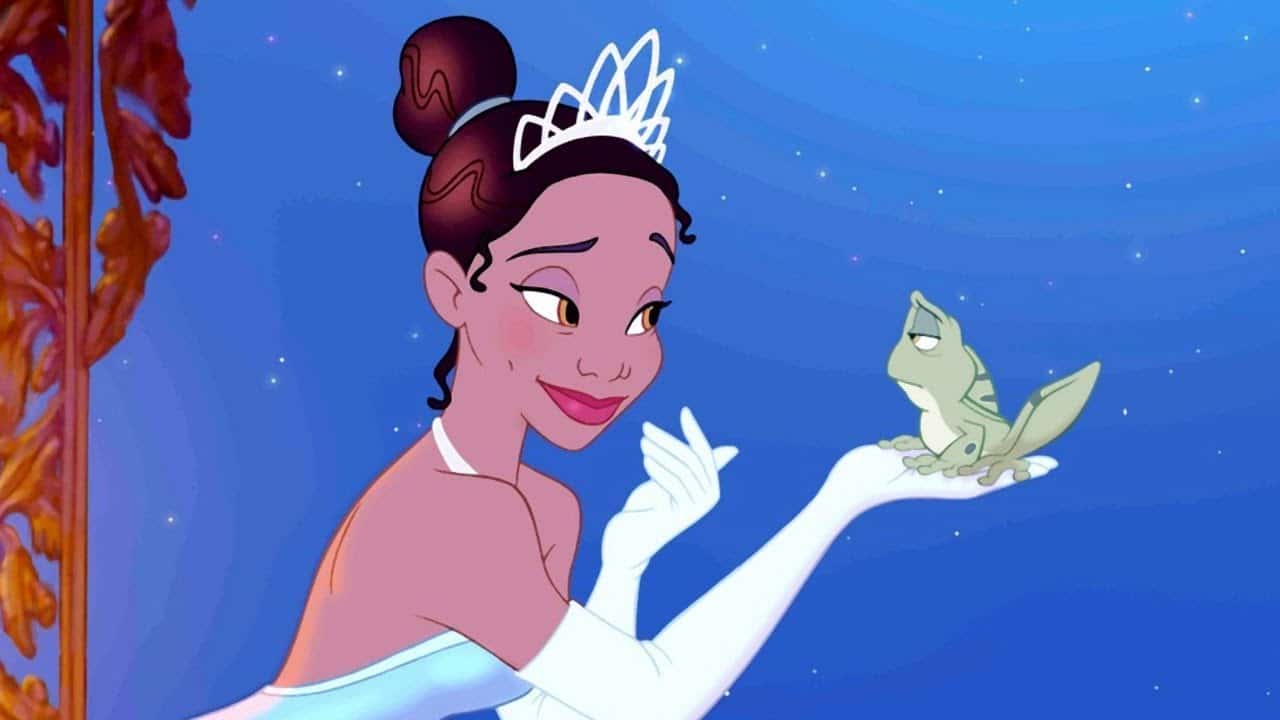 Feelings About Favorite Disney Princess Facts