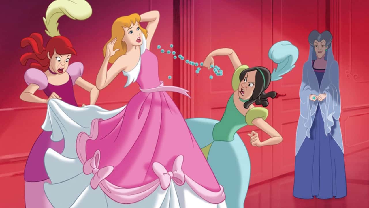 Feelings About Favorite Disney Princess Facts