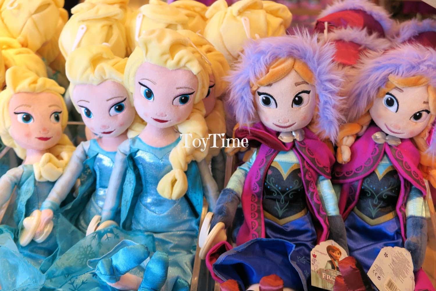 Feelings About Favorite Disney Princess Facts