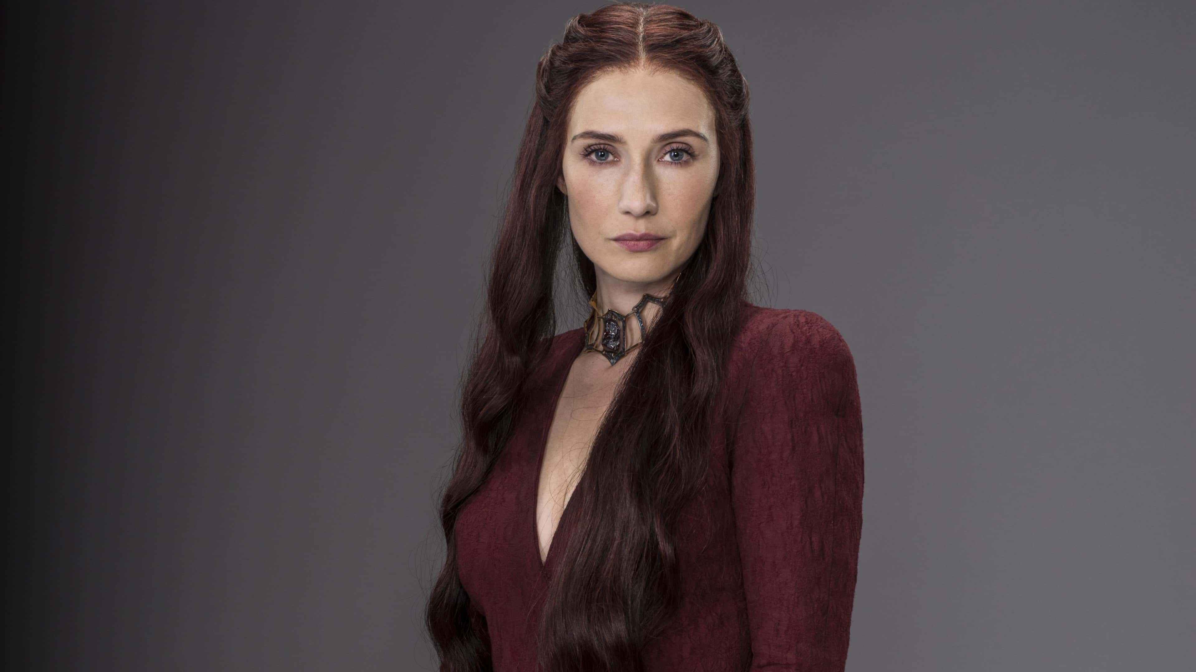 Melisandre facts