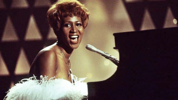 Aretha Franklin Facts