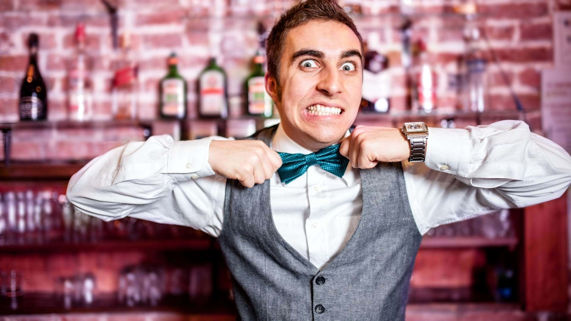 Bartenders Share Disgusting Stories Facts