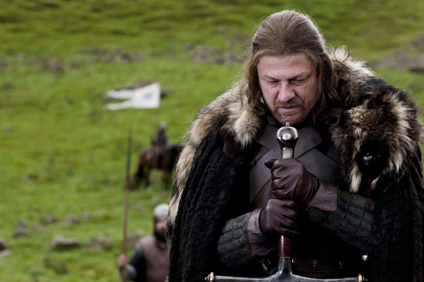 Ned Stark Facts