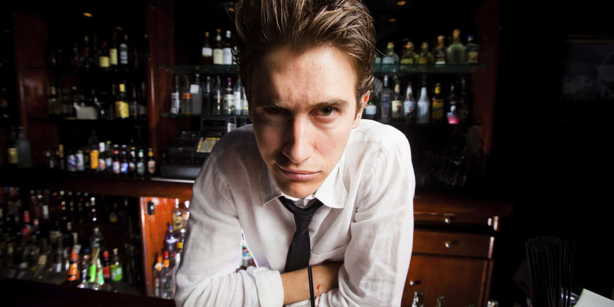 Craziest Things At The Bars Facts